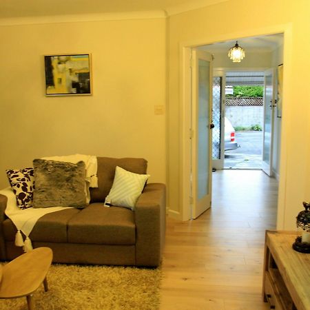 Unique Home - New Windsor House オークランド エクステリア 写真