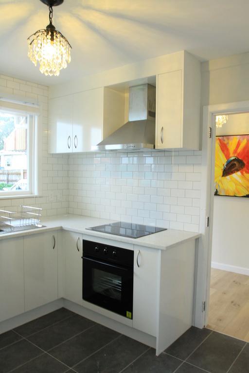 Unique Home - New Windsor House オークランド エクステリア 写真
