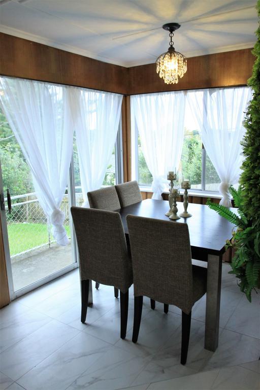 Unique Home - New Windsor House オークランド エクステリア 写真