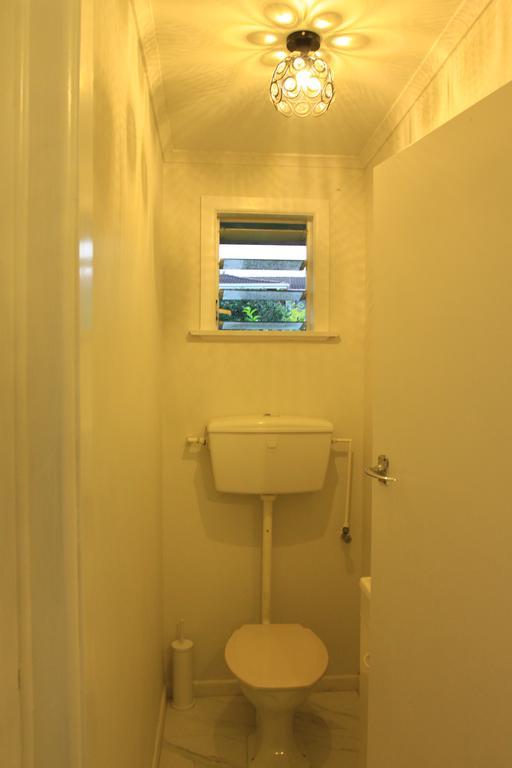 Unique Home - New Windsor House オークランド エクステリア 写真