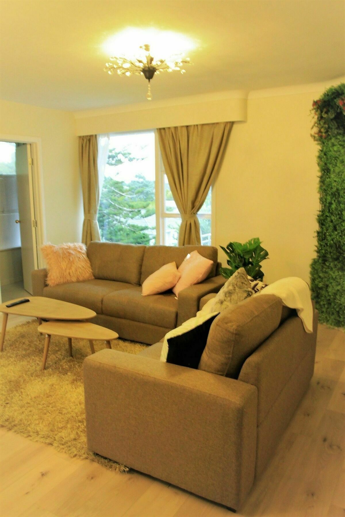 Unique Home - New Windsor House オークランド エクステリア 写真