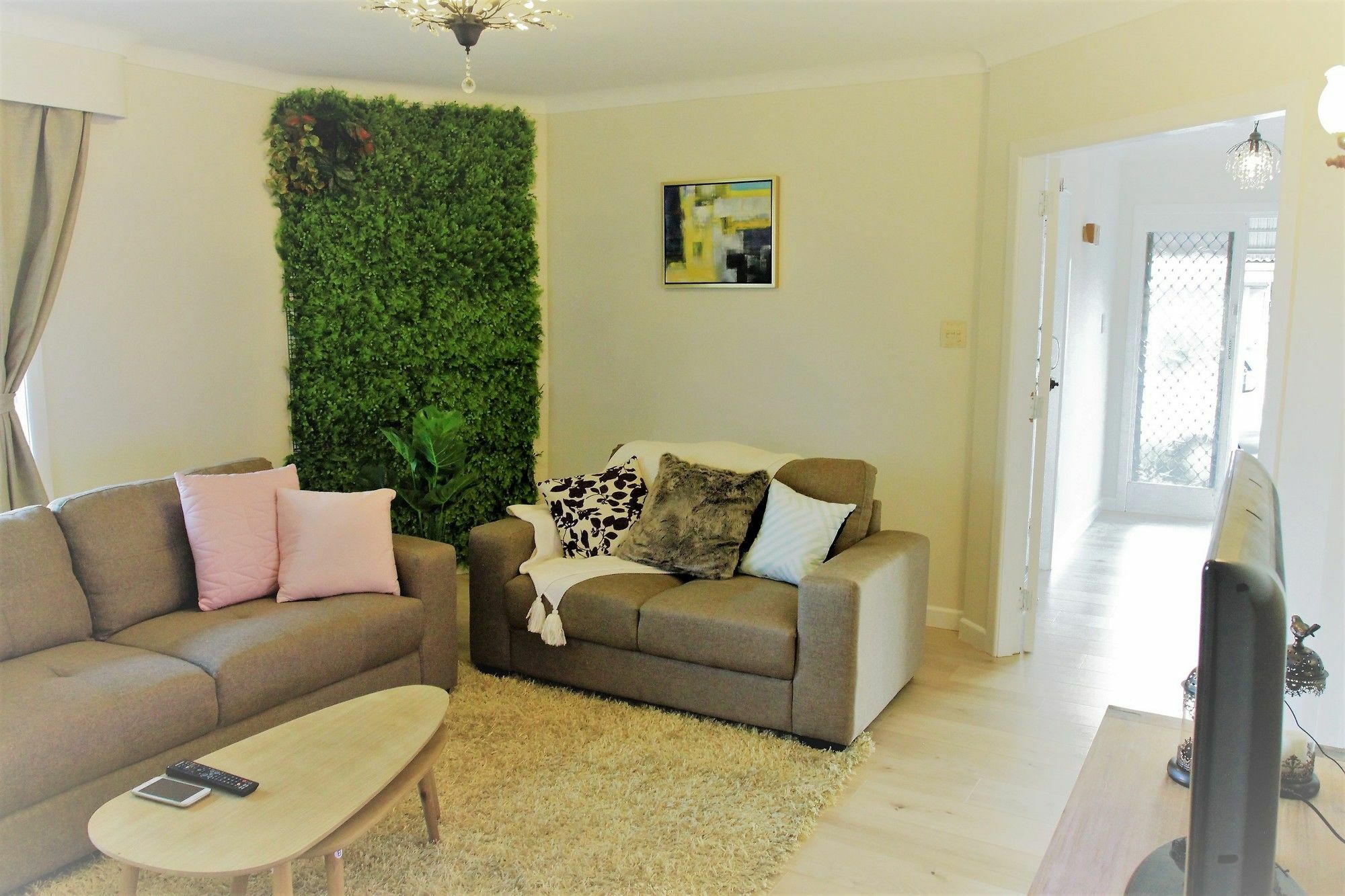 Unique Home - New Windsor House オークランド エクステリア 写真