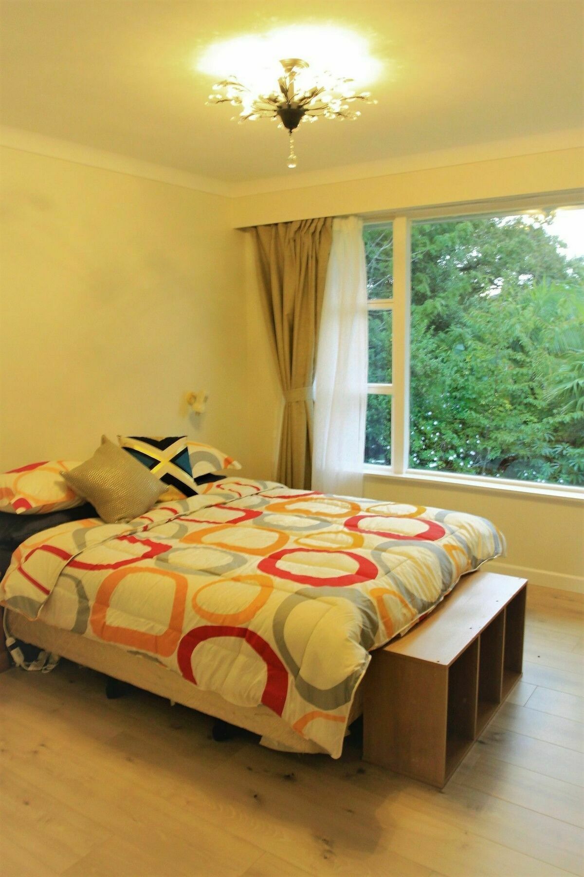 Unique Home - New Windsor House オークランド エクステリア 写真