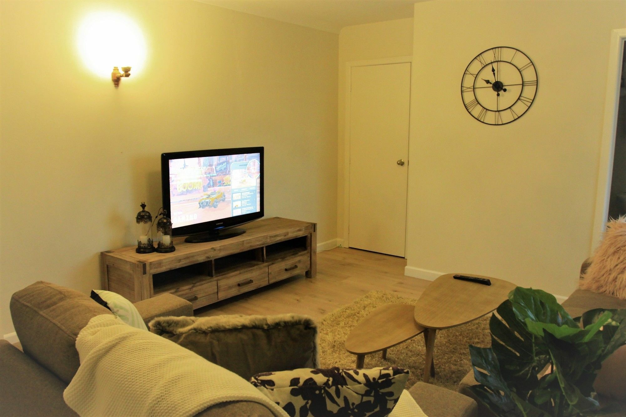 Unique Home - New Windsor House オークランド エクステリア 写真